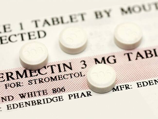 Invima señala que no existe evidencia científica que compruebe la eficacia y seguridad del medicamento en pacientes con COVID-19. Foto: Getty Images