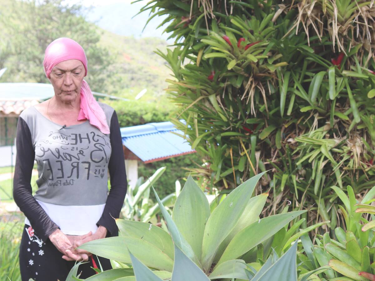 Histórico: Colombia pide perdón a mujer trans por fallos en protección