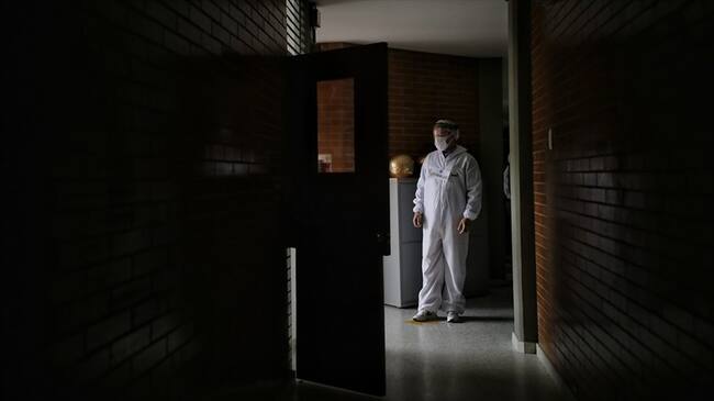 Imagen de referencia. Foto: Colprensa - Sergio Acero