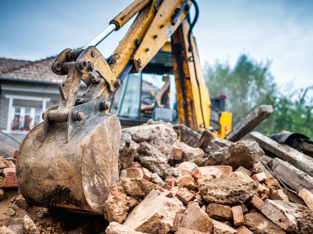 Arrancaron obras de Paseo del Río en Barrancabermeja, pese a orden de la Procuraduría