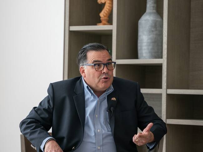 “Vale la pena escuchar a la Fiscalía sobre la política antidrogas”: Francisco Palmieri