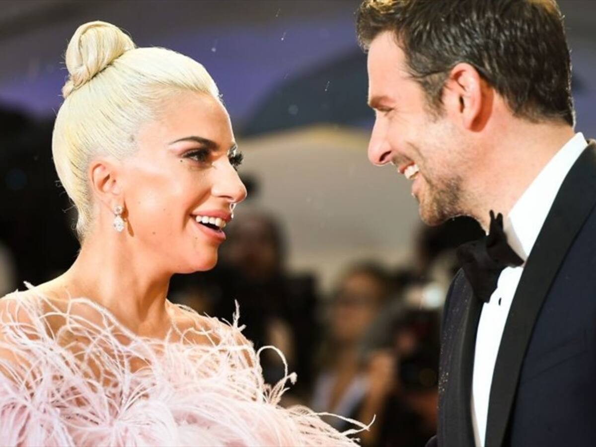¿Un bebé? El fuerte rumor que asegura que Gaga estaría esperando un hijo de Bradley Cooper