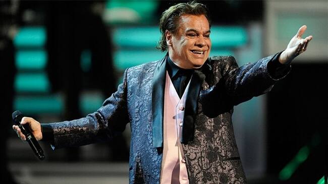 Una reunión con el presidente de México, sería clave para la reaparición de Juan Gabriel. Foto: Getty Images