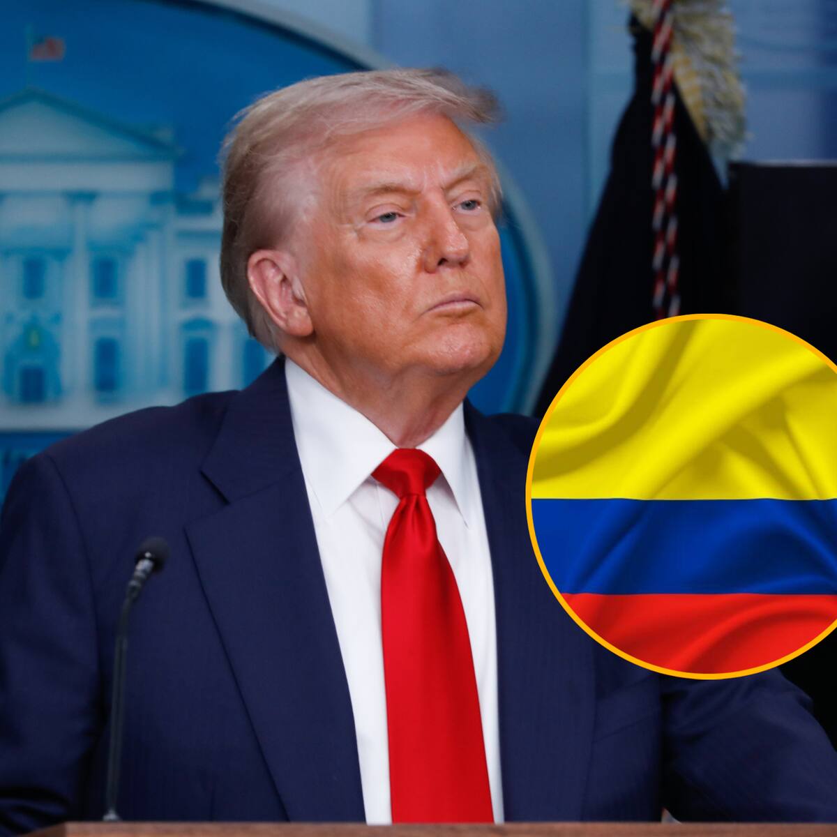 “Afectaría el empleo en el sector del café y frutas”: presidente de Analdex sobre aranceles de Trump