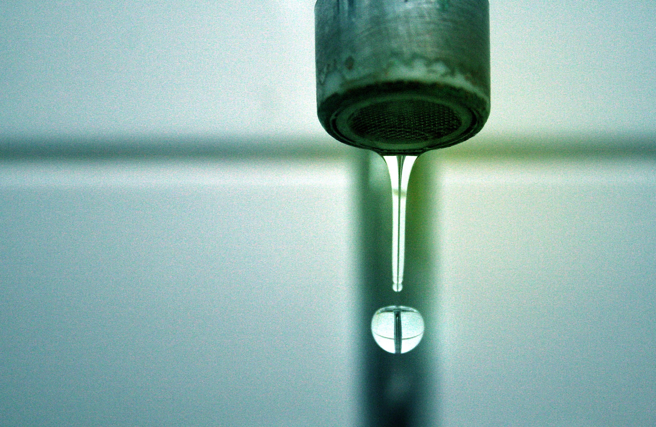 Referencia agua. Foto: Getty Images.