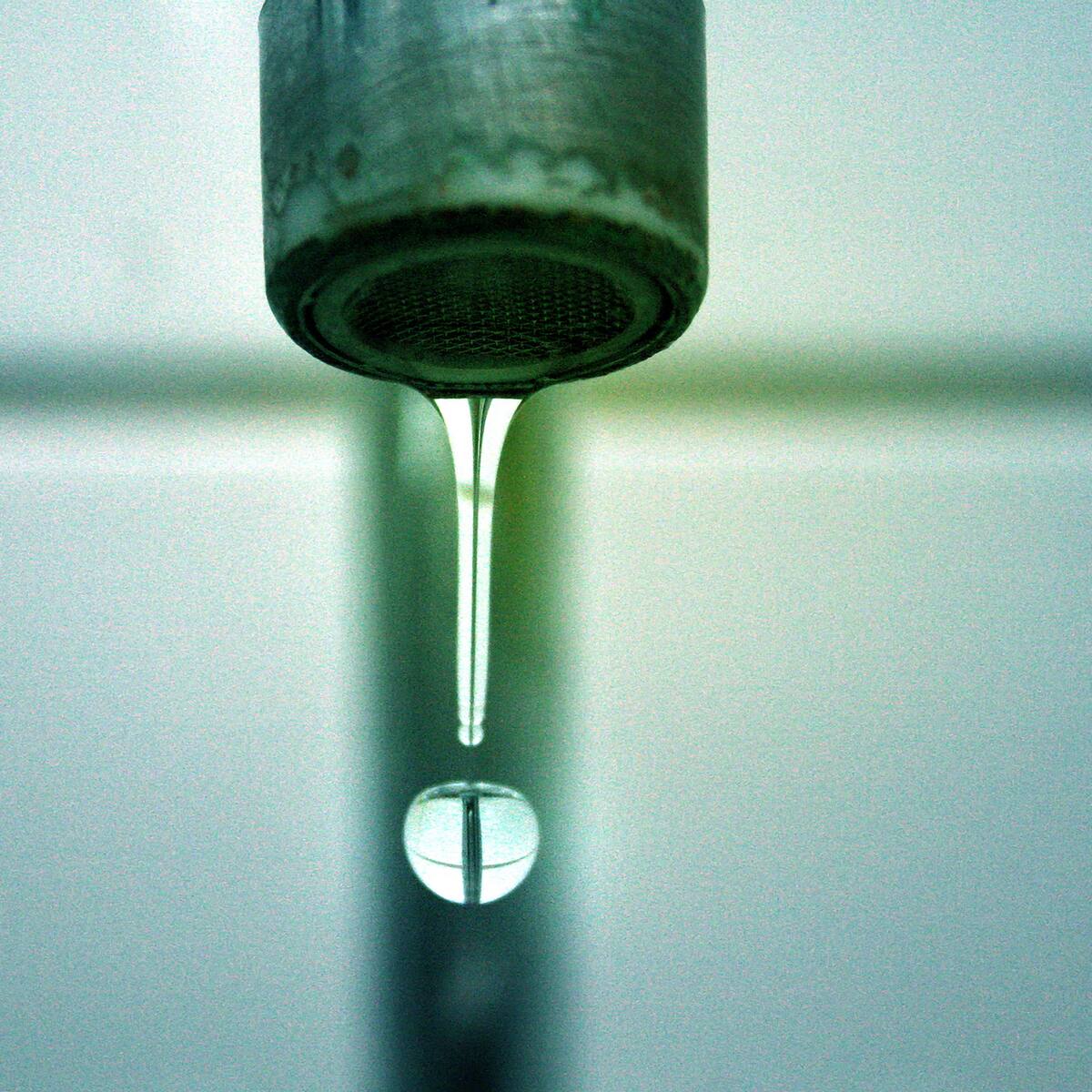 Procuraduría indaga efectividad del racionamiento de agua en Bogotá