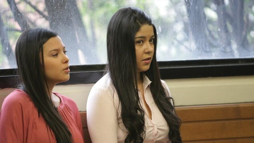 El Tribunal de Bogotá se pronunció sobre Laura Moreno y Jessy Quintero en el caso Colmenares. Foto: Colprensa / GERMÁN ENCISO