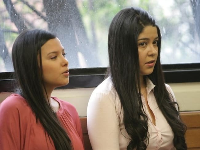 El Tribunal de Bogotá se pronunció sobre Laura Moreno y Jessy Quintero en el caso Colmenares. Foto: Colprensa / GERMÁN ENCISO