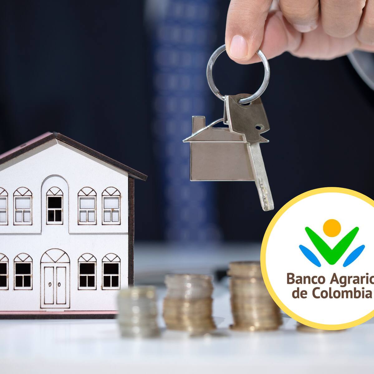 ¿Cómo solicitar un préstamo en el Banco Agrario? Paso a paso, requisitos y más