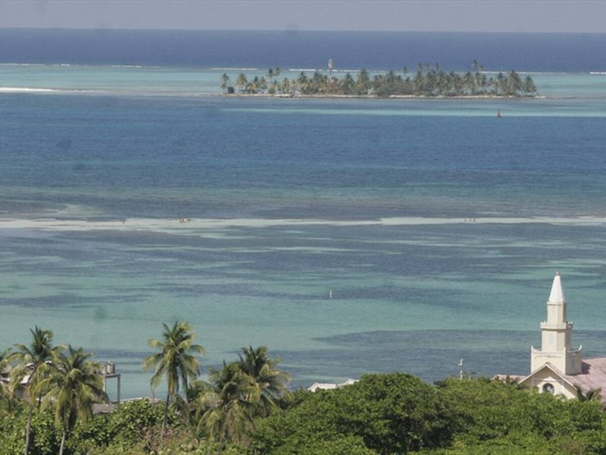 San Andrés no resiste más turismo depredador