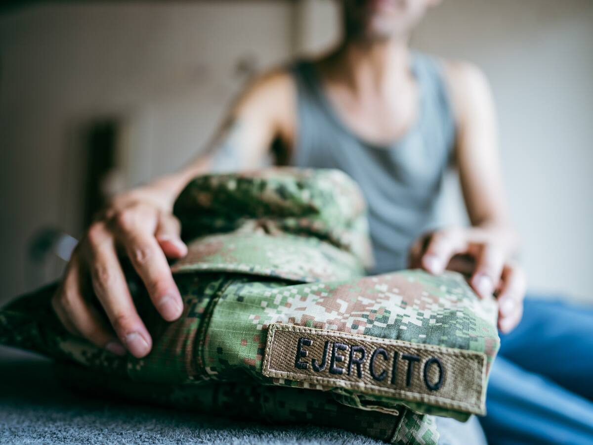 Abren investigación a capitán del Ejército tras denuncia por agresión a una oficial