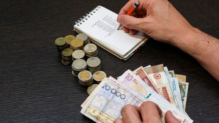 ABC del subsidio a la nómina: ¿Quiénes y cómo podrán acceder a este beneficio?. Foto: Getty Images