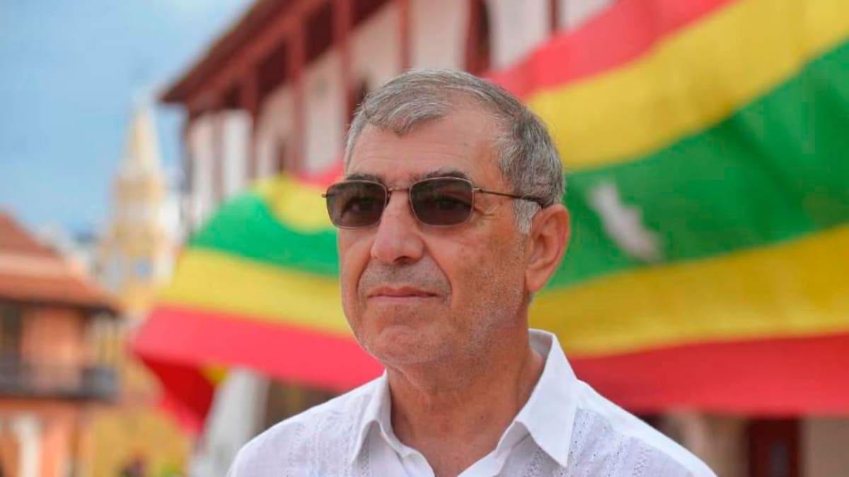 Quieren neutralizar a un acérrimo crítico de procuradora: William Dau por sanción de PGN