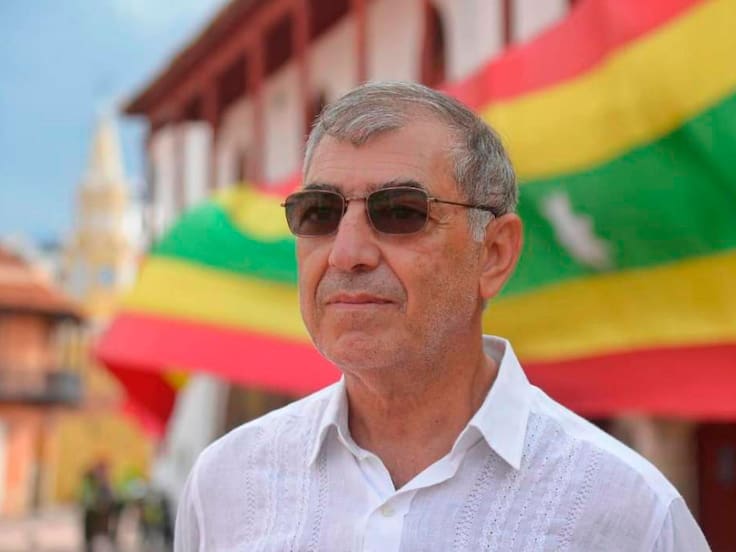 Consejo de Estado da la razón a exalcalde de Cartagena William Dau y ...
