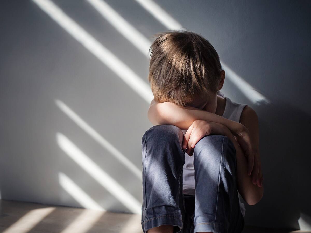 ¿Cómo identificar la ansiedad y depresión en niños y adolescentes?