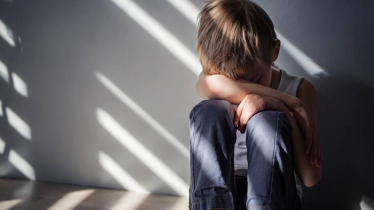 ¿Cómo identificar la ansiedad y depresión en niños y adolescentes?