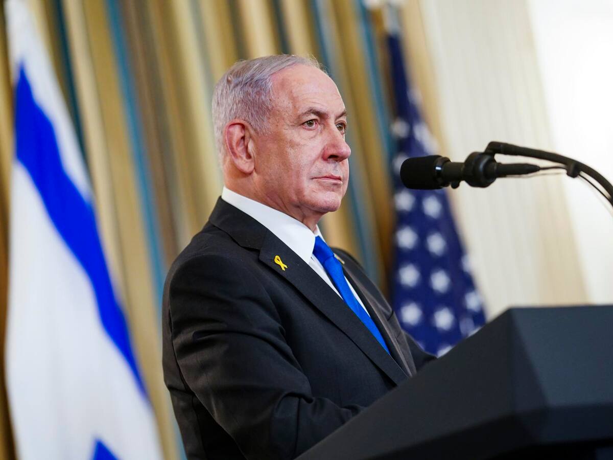 “Responderemos en consecuencia”: Netanyahu, tras incidente en Rafah que dejó 4 soldados heridos