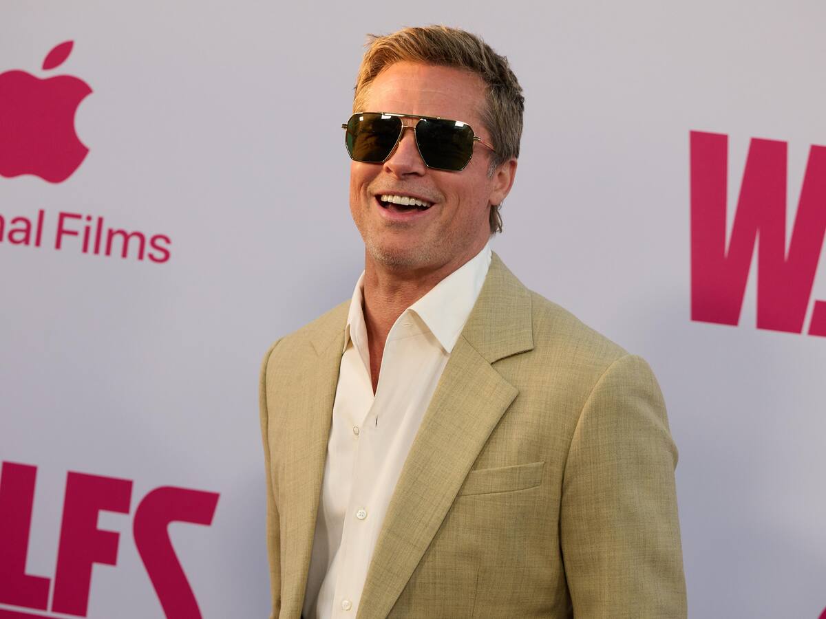 Falso Brad Pitt consiguió estafar dos mujeres por 325.000 euros en España