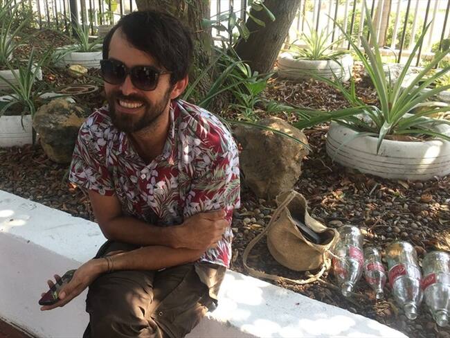 Pido disculpas a quienes se ilusionaron: Codirector del Ficbaq sobre llegada de Tarantino. Foto: La Wcon Julio Sánchez Cristo