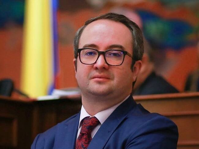 Voy a votar de manera negativa a la modificación de ley de garantías: Ciro Ramírez