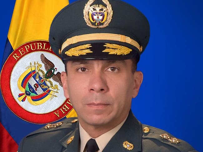 JEP rechaza críticas del general Edgar Sánchez y mantiene imputación por falsos positivos. Foto: Cortesía @ESMIC_EJC