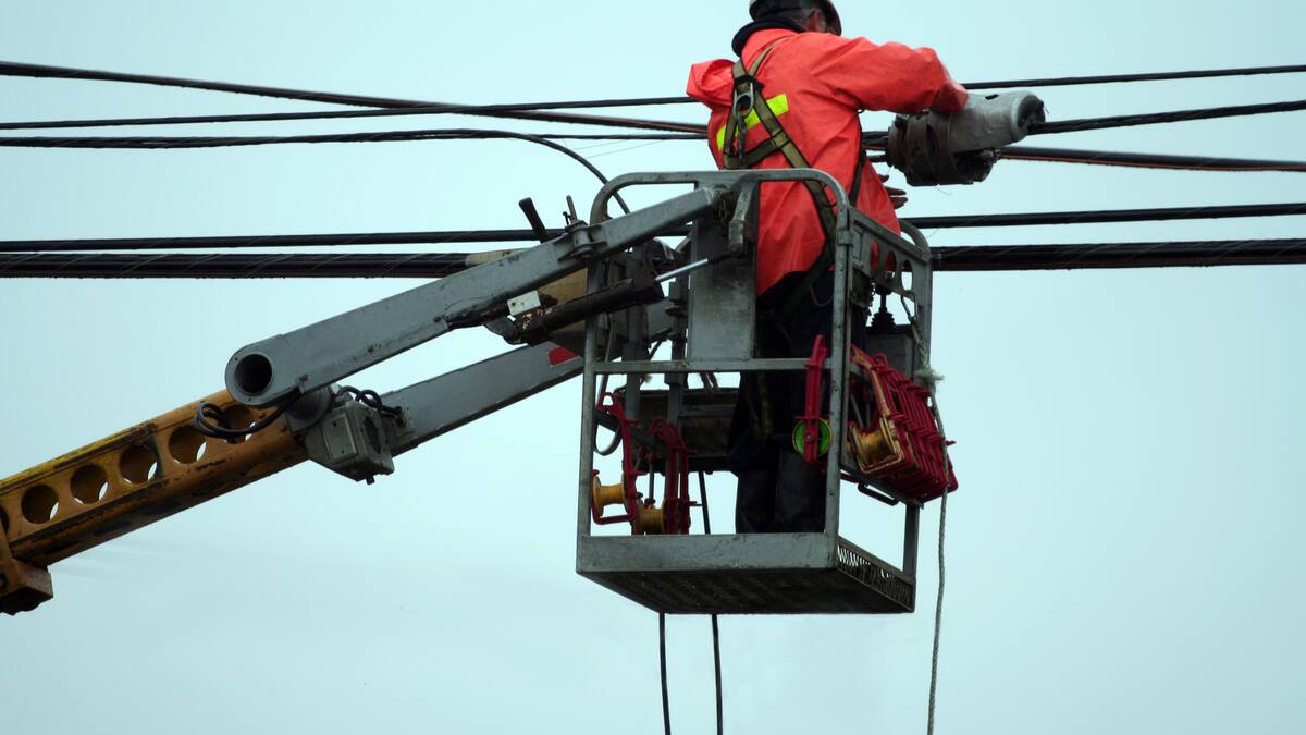 Cuestionamientos por los fallos del servicio de energía en Barranquilla