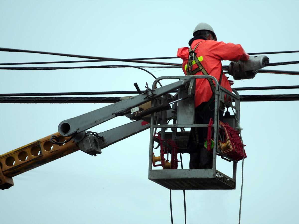 Cuestionamientos por los fallos del servicio de energía en Barranquilla