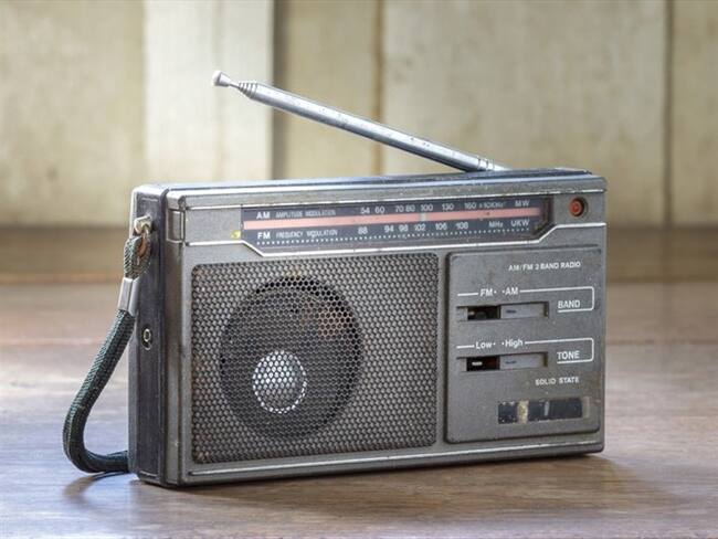 Amanezca bien informado con La W este 21 de mayo. Foto: Getty Images / CHET CHAIMANGKHALAYON