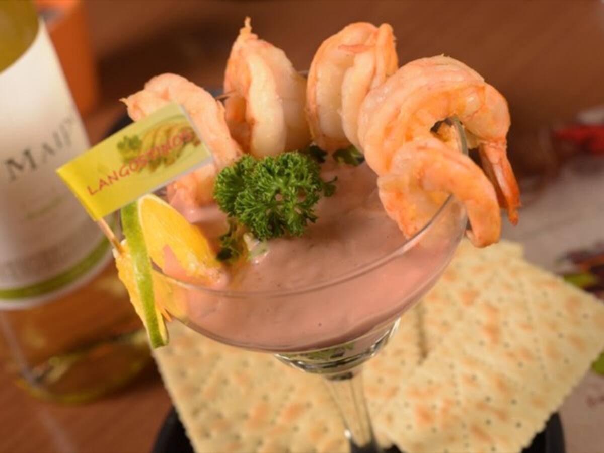 Doña Petrona del Mar, los sabores del Caribe colombiano