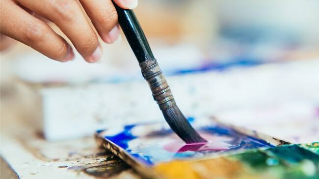 El proyecto Controversia ha tenido presencia virtual a través de su página web www.controversia.com.co. Foto: Getty Images / GUIDO MIETH