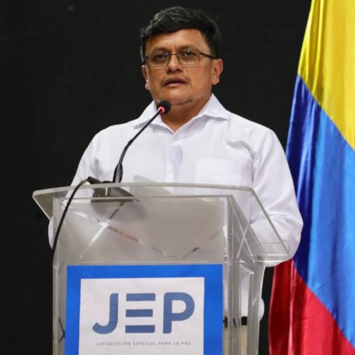 JEP cita de nuevo a excomandante imputado tras señalamientos de faltar a la verdad