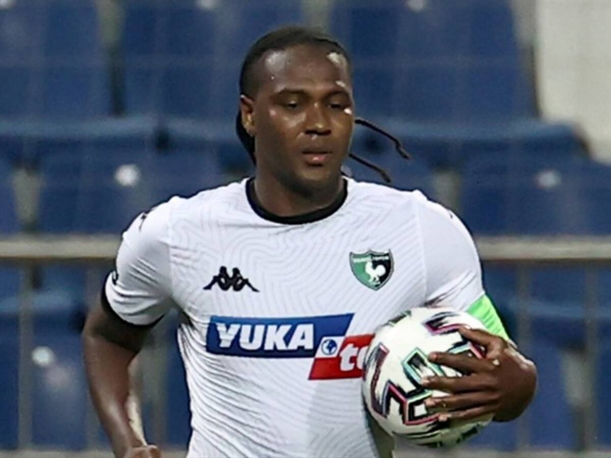 “Empaque maletas y a jugar con nosotros”: La invitación de Tulio Gómez a Hugo Rodallega