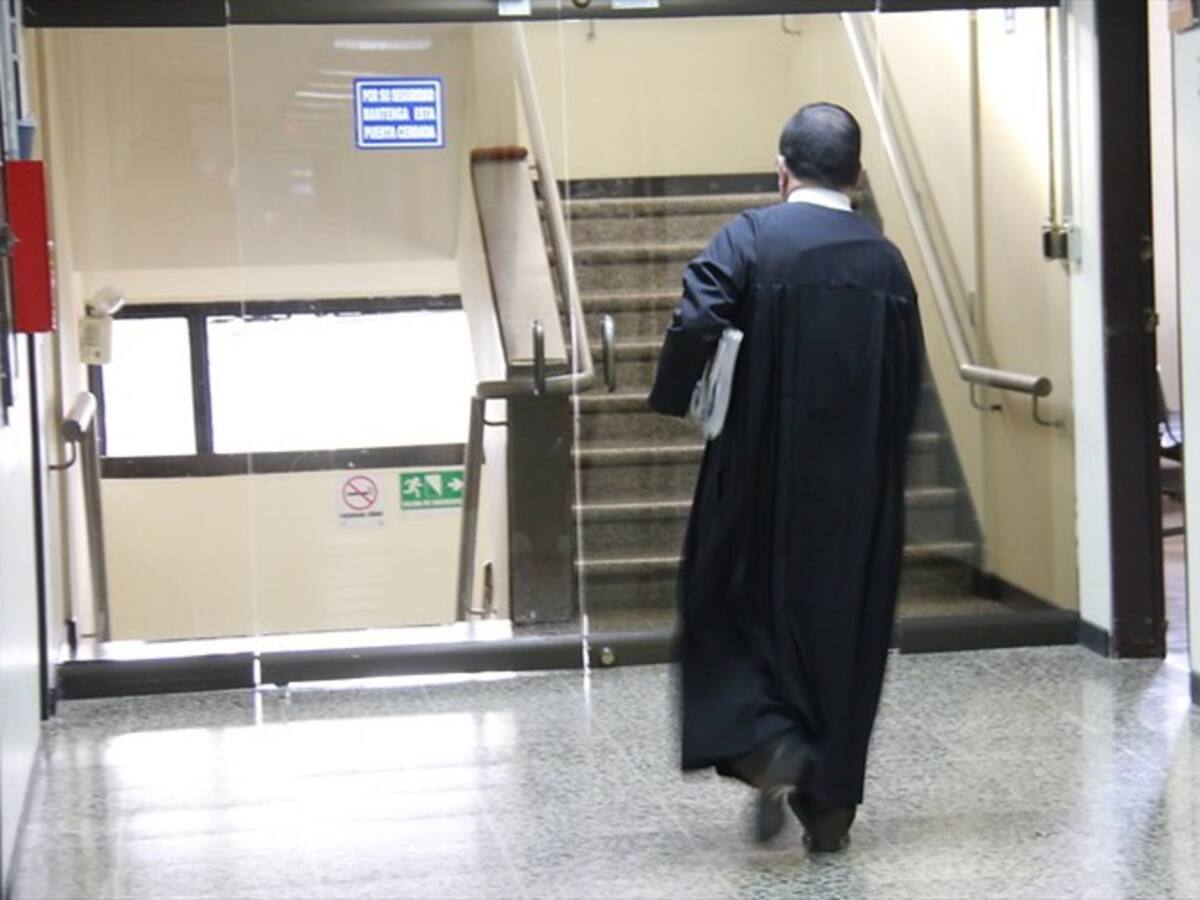El fantasma del “cartel de la toga” amenaza con volver a la Corte Suprema de Justicia