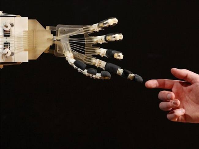 Estas son las razones de por qué el sexo con robots sería considerado una infidelidad . Foto: Getty Images