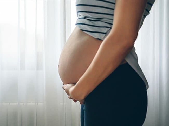 El primer bebé nacido de un útero trasplantado cumplirá un año