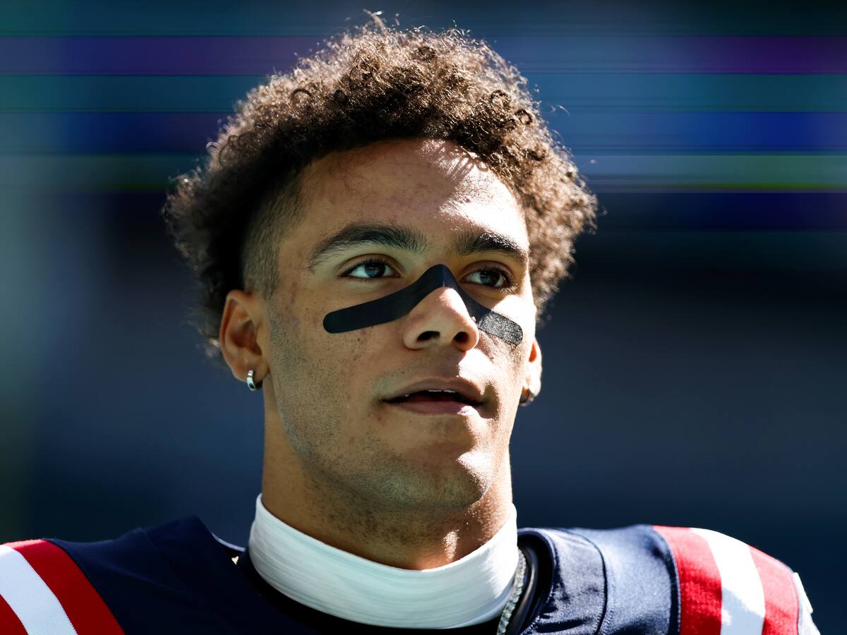 El colombiano Christian González sufrió lesión en pierna izquierda en práctica de Pats