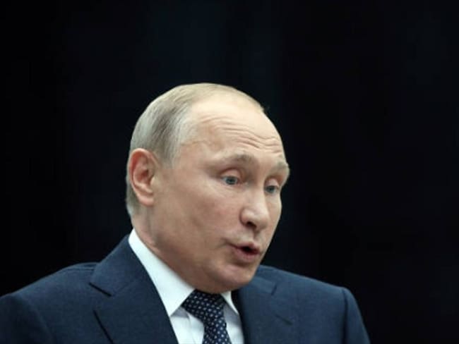 Putin no es querido en todo Rusia, tiene sus detractores: diputado ruso