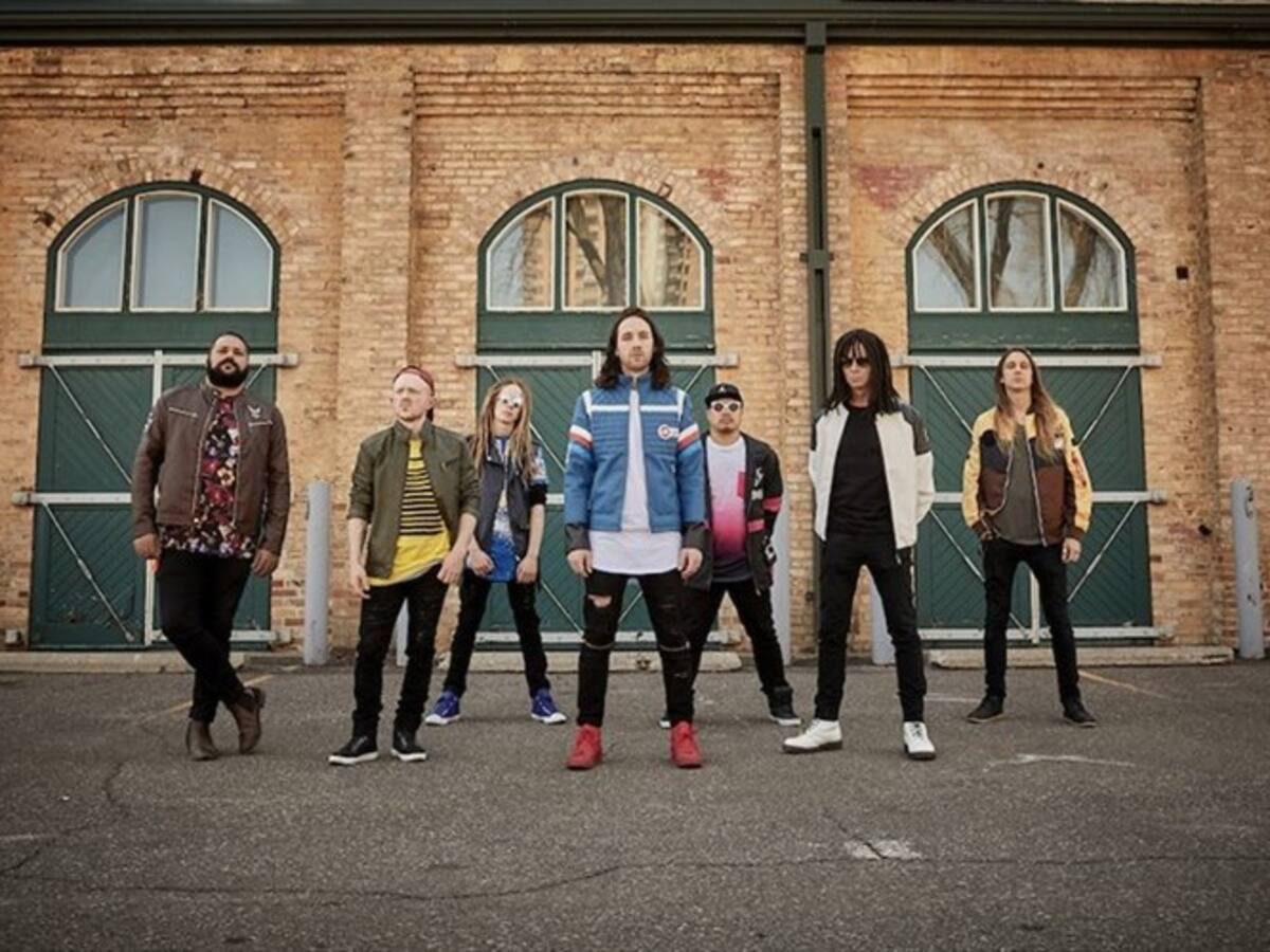 No Longer Music, un nuevo aire para el rock cristiano