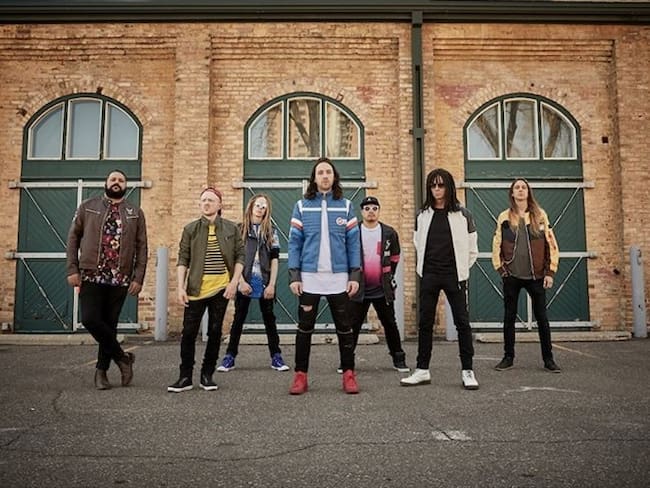 No Longer Music, un nuevo aire para el rock cristiano