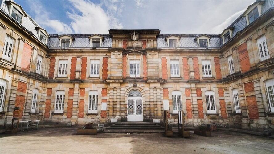 Feria del Millón se expande hasta el Hospital San Juan de Dios de Bogotá. Foto: #AliadosW