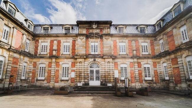 Feria del Millón se expande hasta el Hospital San Juan de Dios de Bogotá. Foto: #AliadosW