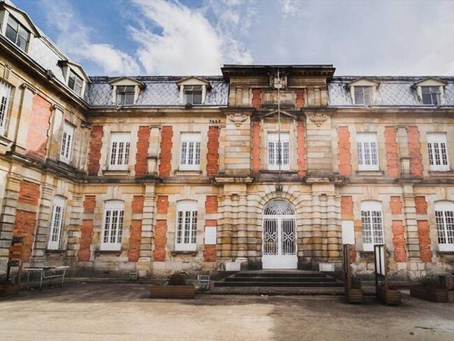 Feria del Millón se expande hasta el Hospital San Juan de Dios de Bogotá. Foto: #AliadosW