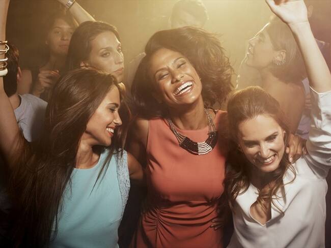 TOP 10: A bailar que el mundo se va acabar