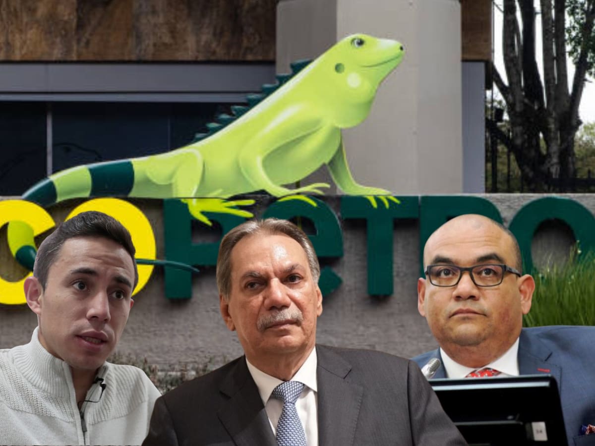 Congresistas coinciden en que Ricardo Roa debe salir de presidencia de Ecopetrol: “es indefendible”