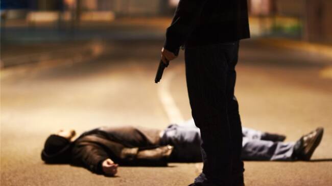 Asesinato a periodista . Foto: Getty Images