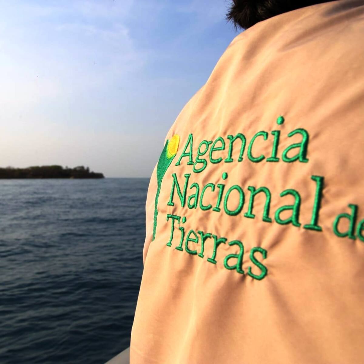ANT compró tierras que ya le pertenecían al Estado en el Gobierno Petro: procurador