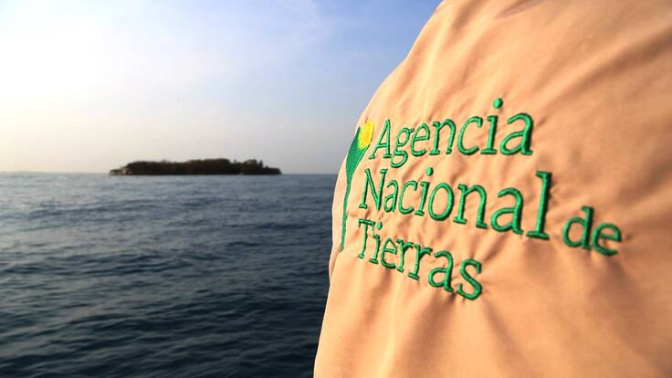 “Es la recuperación de la tierra estratégica del país”: ANT sobre finca de Ñeñe Hernández