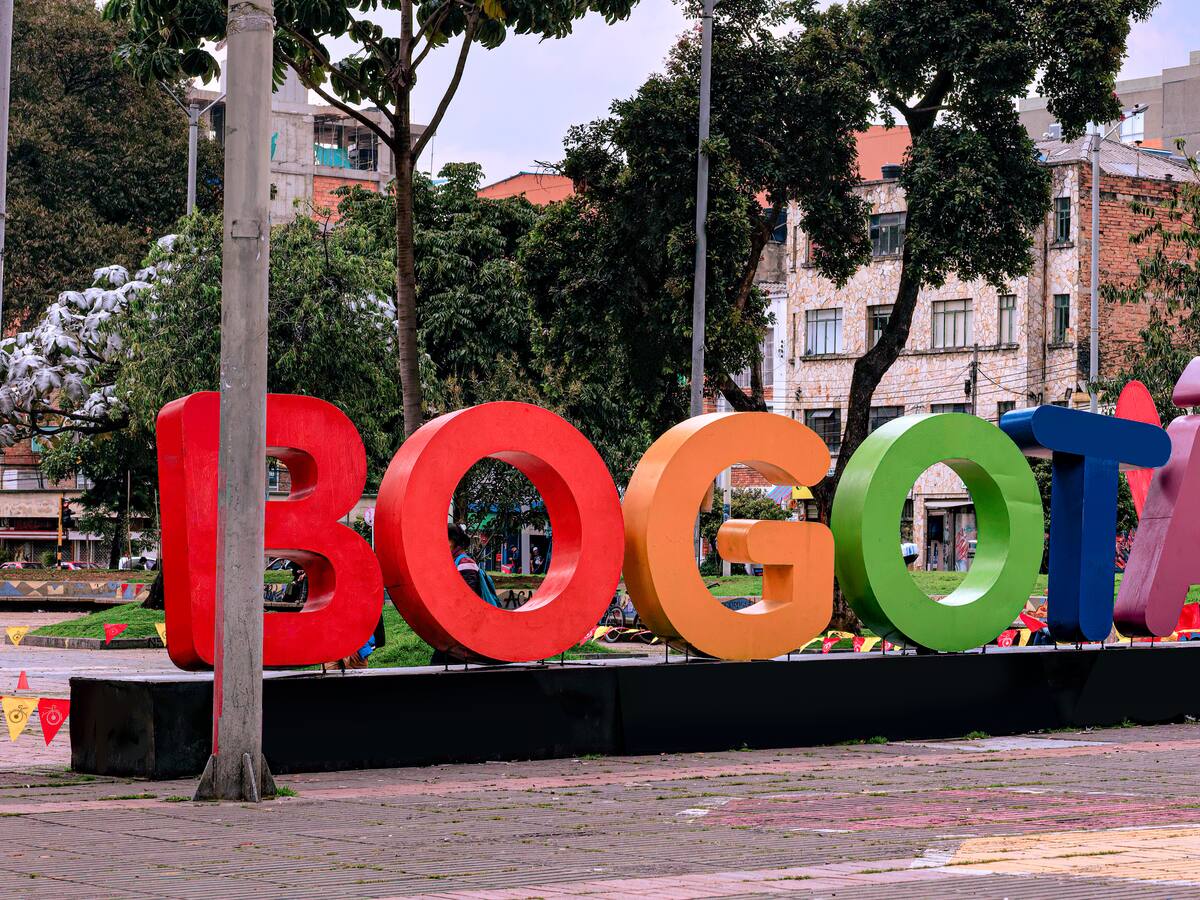 Descubra estos cinco planes gratis en Chapinero