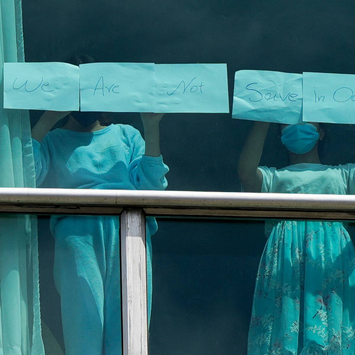 ¿Por qué migrantes deportados de EE.UU. están siendo llevados al Darién? Gobierno de Panamá explica