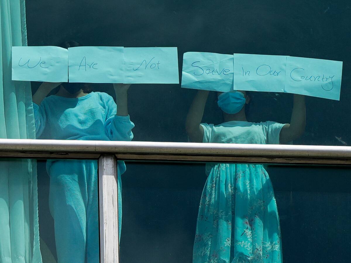 ¿Por qué migrantes deportados de EE.UU. están siendo llevados al Darién? Gobierno de Panamá explica